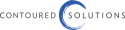 Logo of Contoured Solutions