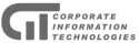 Logo of CorpInfoTech
