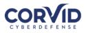 Logo of Corvid Cyberdefense