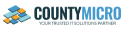Logo of County Micro