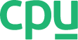Logo of CPU Inc.