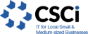 Logo of CSCI, Inc.