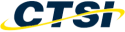 Logo of CTSI