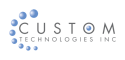 Logo of Custom Technologies, Inc.