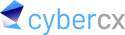 Logo of CyberCX