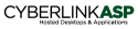 Logo of CyberlinkASP