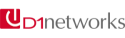 Logo of D1 Networks