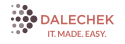 Logo of Dalechek Technology
