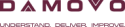 Logo of Damovo