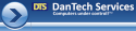 Logo of DanTech Services, Inc.