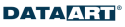Logo of DataArt