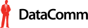 Logo of DataComm Networks, Inc.