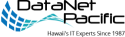 Logo of DataNet Pacific