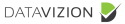 Logo of DataVizion