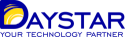 Logo of Daystar - Your Technology Partner