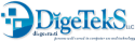 Logo of DigeTekS, LLC