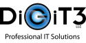 Logo of DIGIT3