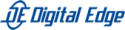 Logo of Digital Edge Ventures