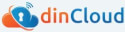 Logo of dinCloud
