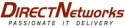 Logo of DirectNetworks, Inc.