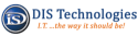 Logo of DIS TECHNOLOGIES LTD