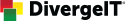 Logo of DivergeIT