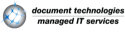 Logo of Document Technologies of AZ