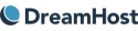 Logo of DreamHost