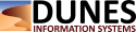 Logo of Dunes Information Systems