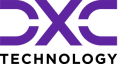Logo of DXC Technology