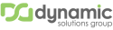 Logo of Dynamic Solutions Group
