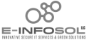 Logo of E-INFOSOL LLC