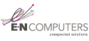 Logo of E-N Computers