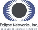 Logo of Eclipse Networks, Inc.