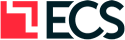 Logo of ECS