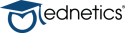 Logo of Ednetics