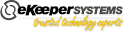 Logo of eKeeper Group