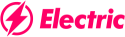 Logo of Electric