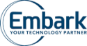 Logo of Embark