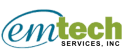Logo of EMTech Services