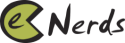 Logo of eNerds