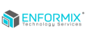 Logo of Enformix Technology Services, LLC.