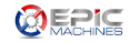 Logo of Epic Machines