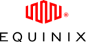 Logo of Equinix