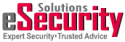 Logo of eSecurity Solutions