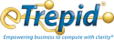 Logo of eTrepid Inc.