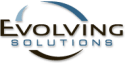 Logo of Evolving Solutions