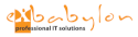 Logo of Exbabylon IT Solutions