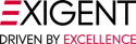 Logo of Exigent Technologies