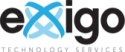 Logo of Exigo Technology Services